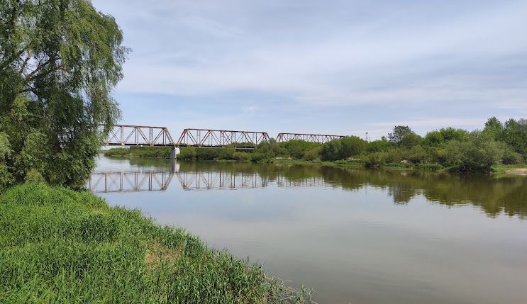 Naturalny klimat powodem do kupna domu w Mieliście Wyszków  